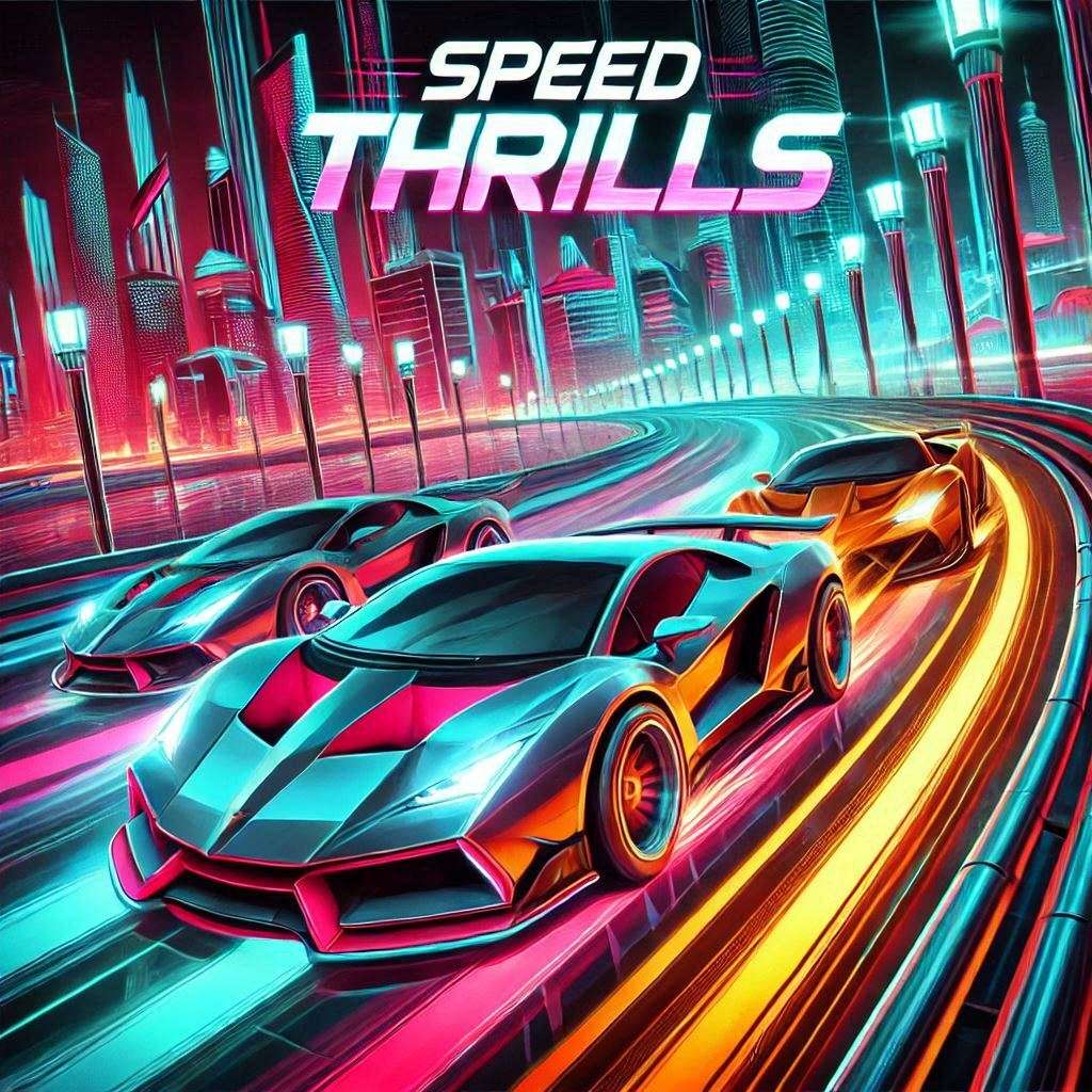 Speed Thrills