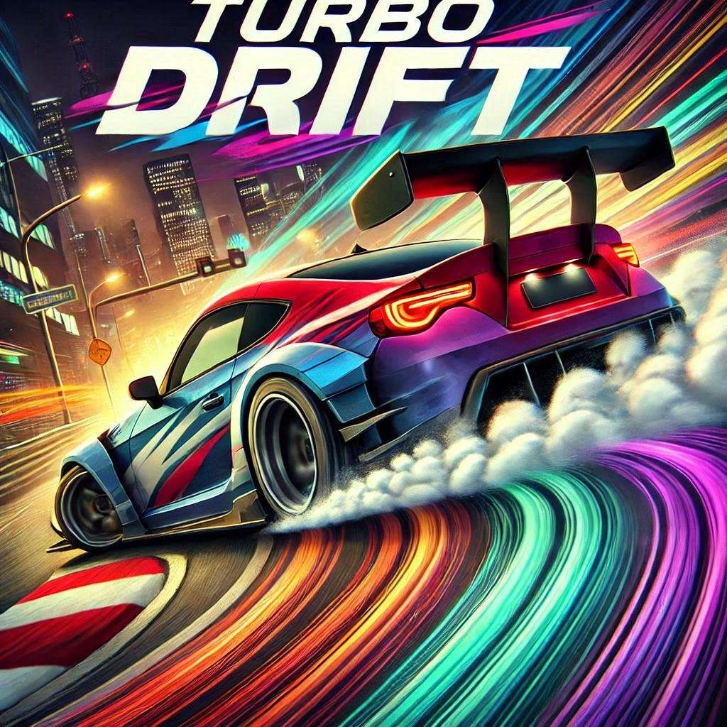 Turbo Drift